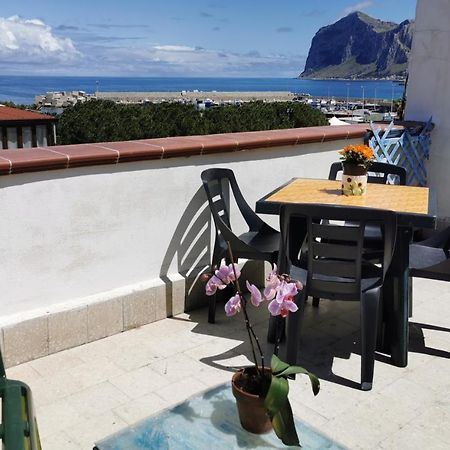 Bed and Breakfast La Terrazza Sul Golfo Isola delle Femmine Exterior foto